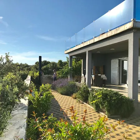 Sunshine בית נופש