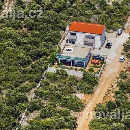 Sunshine Holiday home