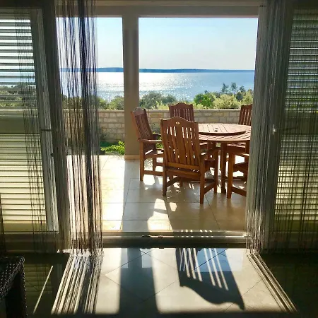 בית נופש Sunshine