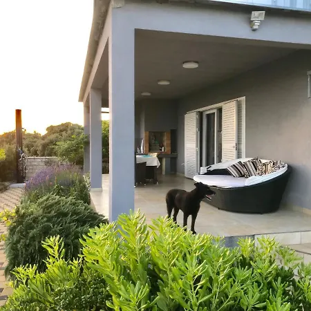 Sunshine Holiday home