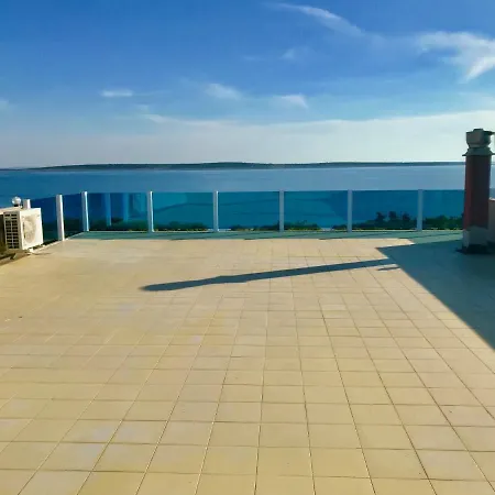 Holiday home Sunshine