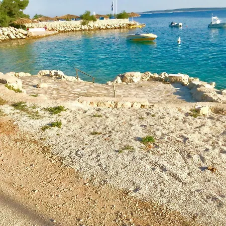 Holiday home Sunshine Mandre