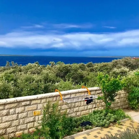 Sunshine Holiday home Mandre