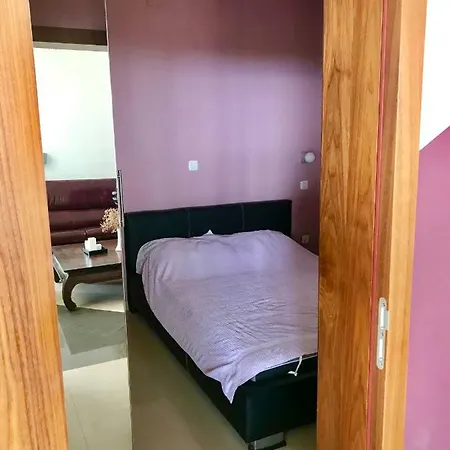 Holiday home Sunshine Mandre